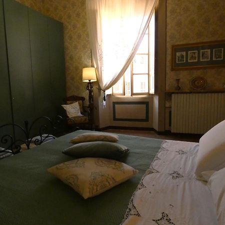 아멜리아 Scappo In Umbria, La Casa Del Duomo 아파트 외부 사진