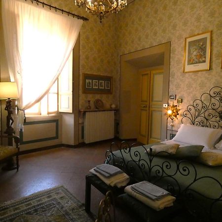 아멜리아 Scappo In Umbria, La Casa Del Duomo 아파트 외부 사진