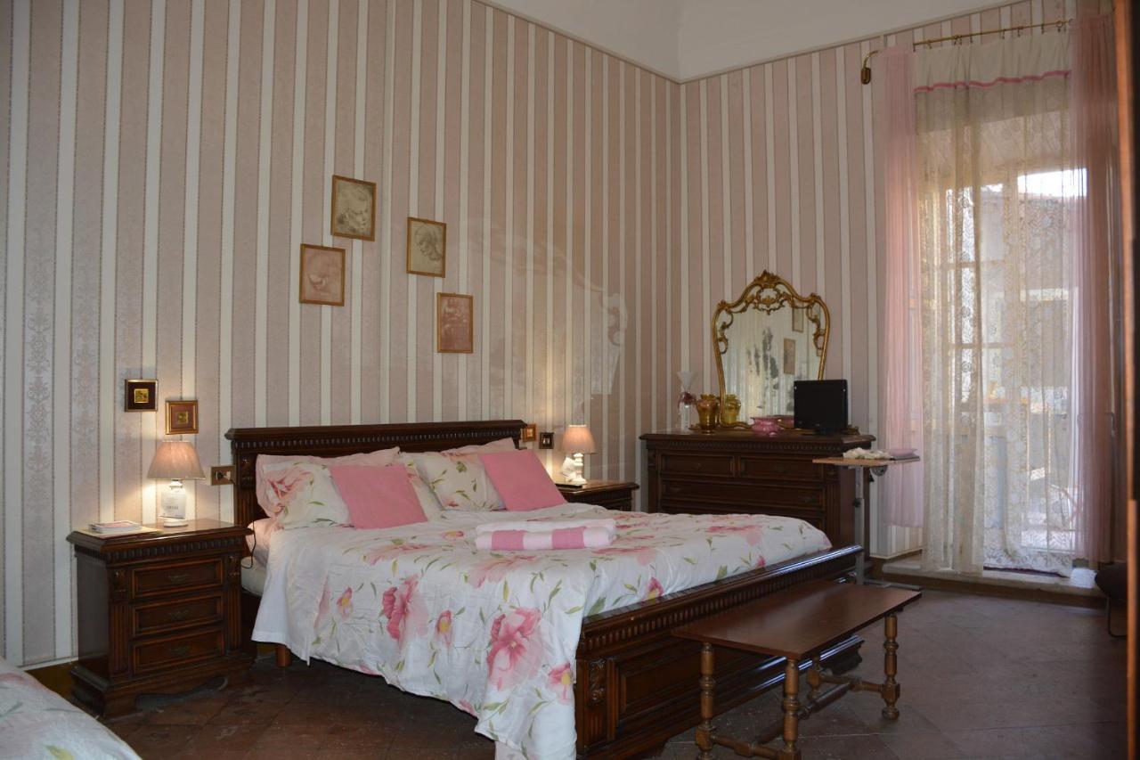 아멜리아 Scappo In Umbria, La Casa Del Duomo 아파트 외부 사진
