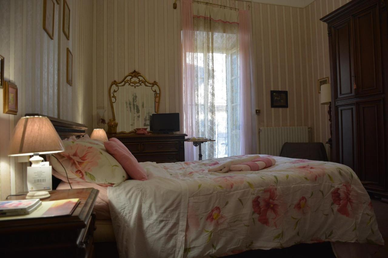 아멜리아 Scappo In Umbria, La Casa Del Duomo 아파트 외부 사진