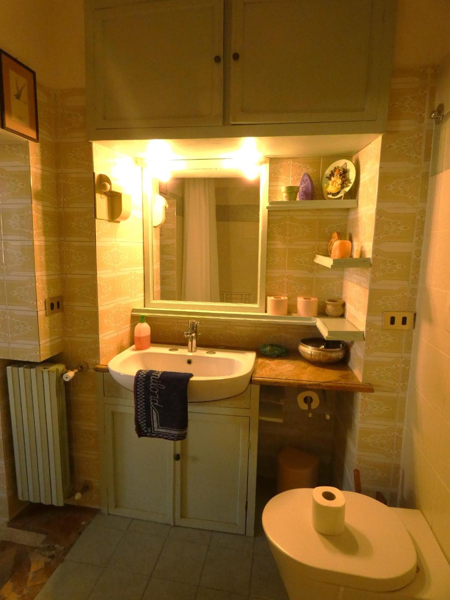 아멜리아 Scappo In Umbria, La Casa Del Duomo 아파트 외부 사진