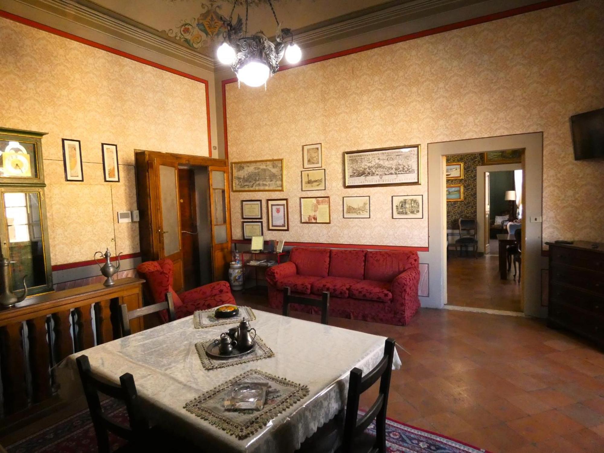 아멜리아 Scappo In Umbria, La Casa Del Duomo 아파트 외부 사진