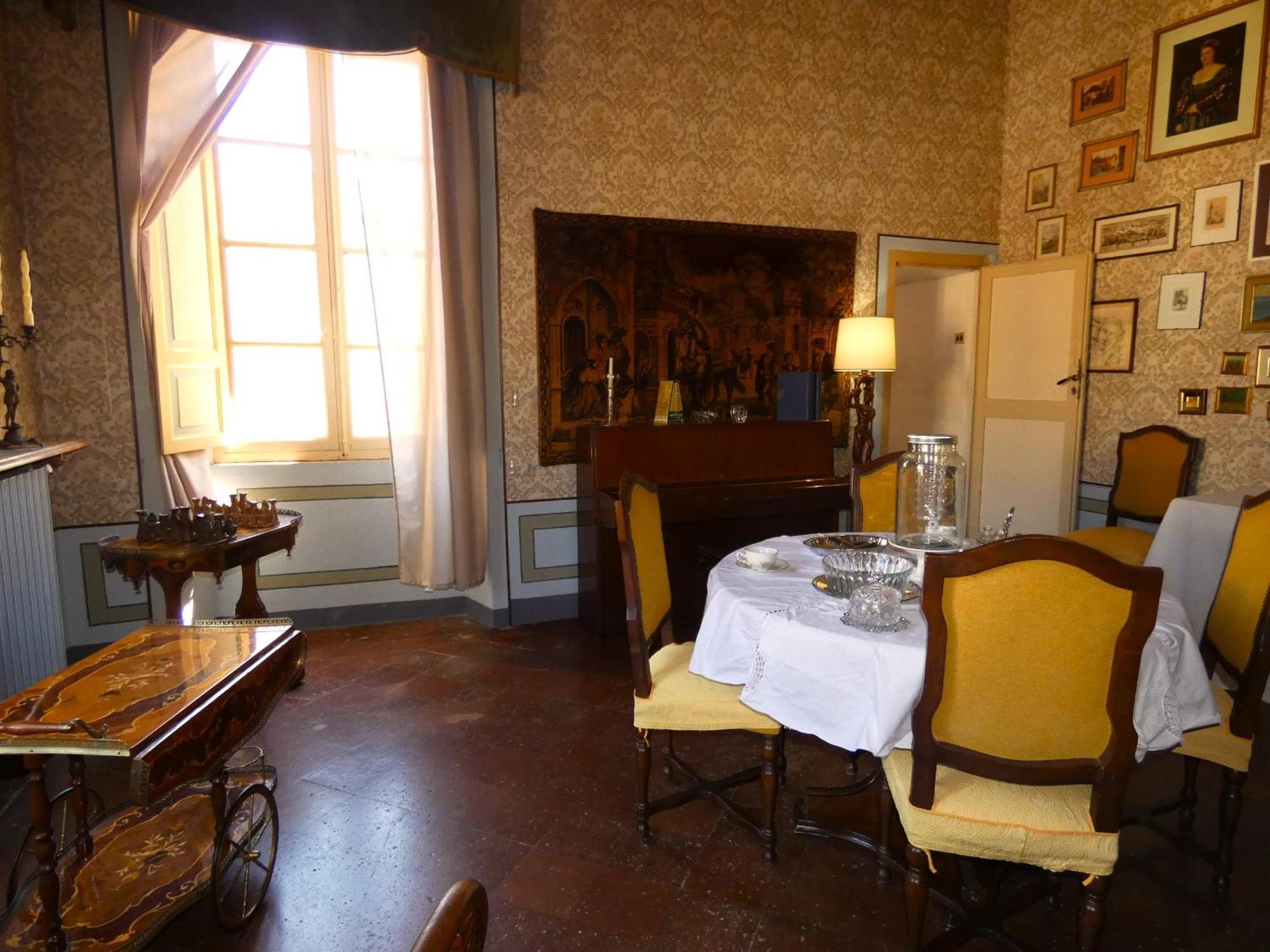 아멜리아 Scappo In Umbria, La Casa Del Duomo 아파트 외부 사진