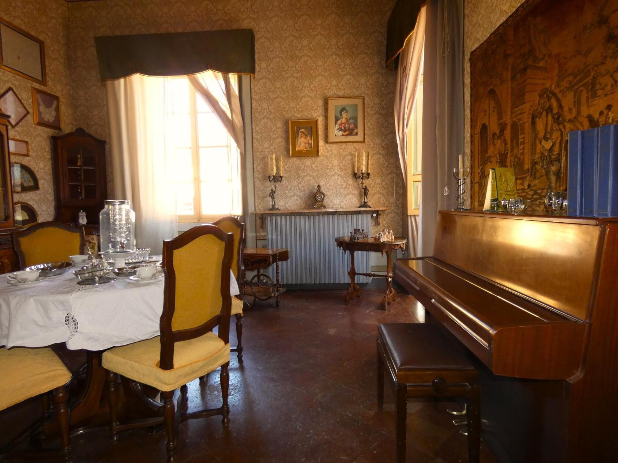 아멜리아 Scappo In Umbria, La Casa Del Duomo 아파트 외부 사진