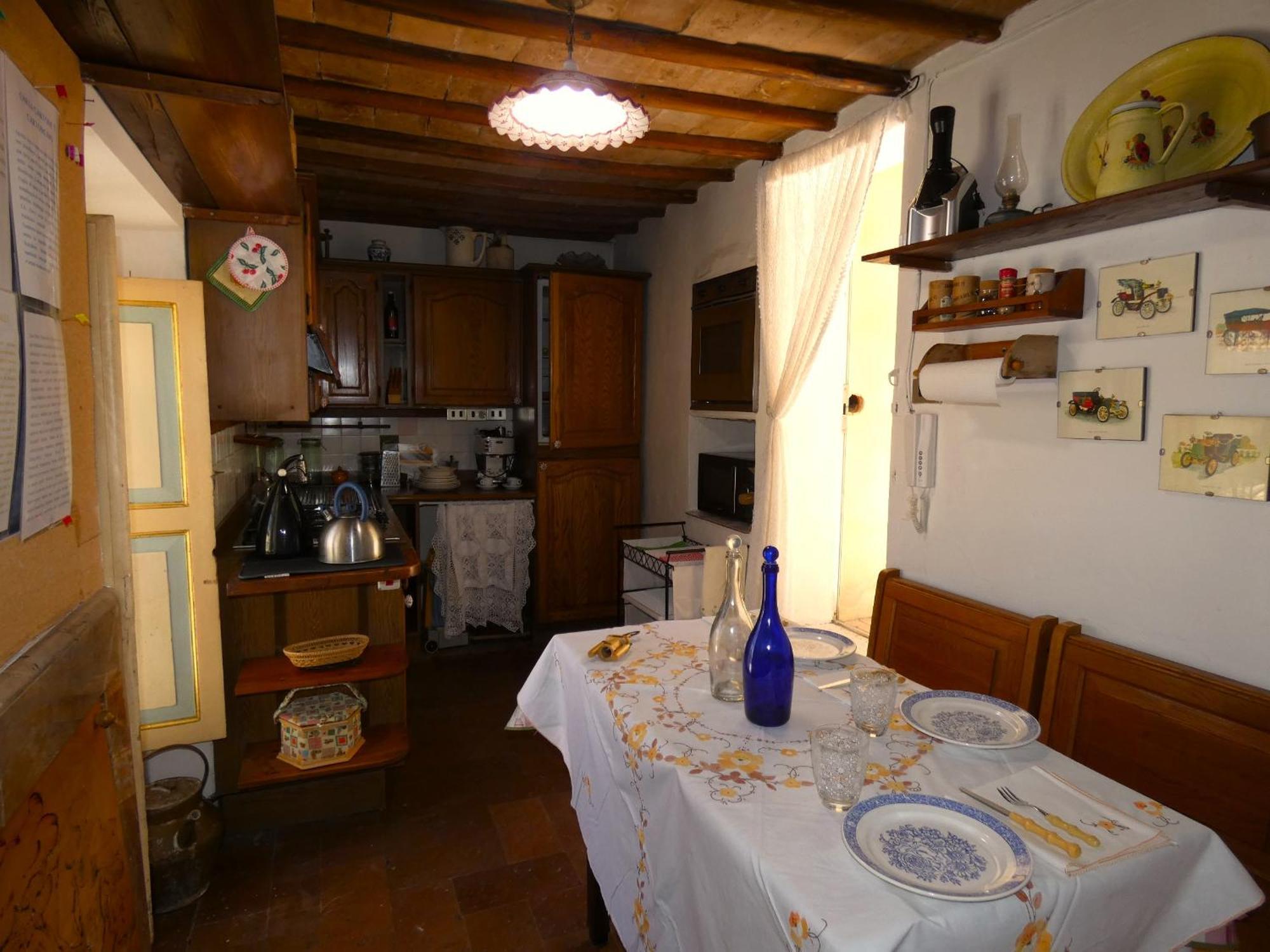 아멜리아 Scappo In Umbria, La Casa Del Duomo 아파트 외부 사진
